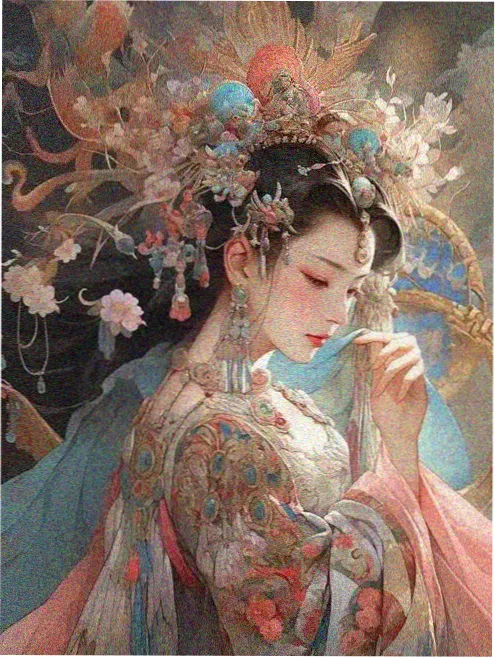 流浪地球